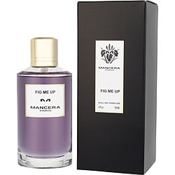 Mancera Fig Me Up EAU DE PARFUM SPRAY 4 OZ Unisex