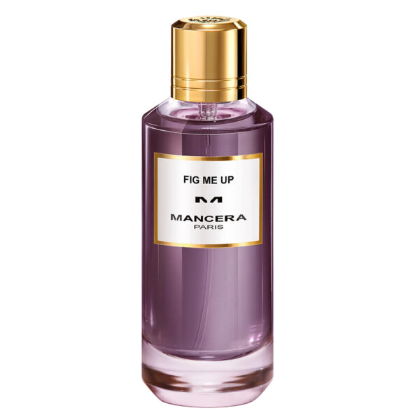 Mancera Fig Me Up Eau de Parfum for Unisex – 2 oz