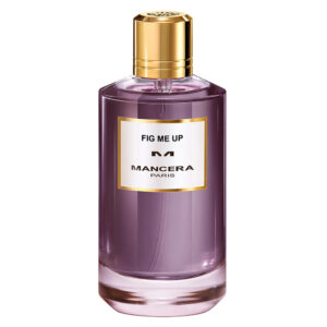 Mancera Fig Me Up Eau de Parfum for Unisex – 4 oz