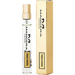 Mancera French Riviera EAU DE PARFUM SPRAY 0.28 OZ MINI