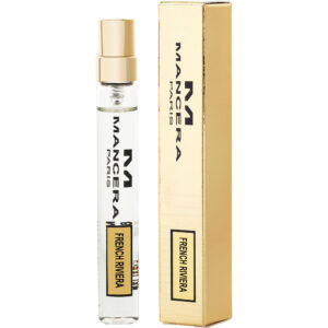 Mancera French Riviera Eau de Parfum for Unisex – 0.28 oz