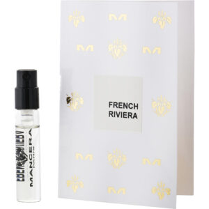 Mancera French Riviera Eau de Parfum for Unisex