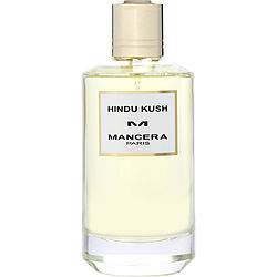 Mancera Hindu Kush EAU DE PARFUM SPRAY 4 OZ *TESTER