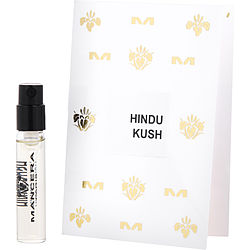Mancera Hindu Kush Eau de Parfum Spray Vial for Unisex