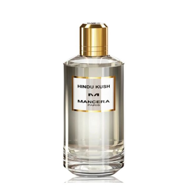 Mancera Hindu Kush Eau de Parfum for Men – 4 oz