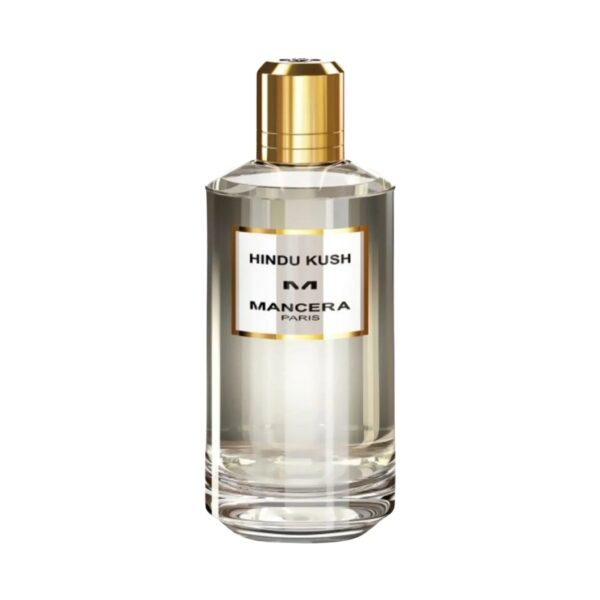 Mancera Hindu Kush Eau de Parfum for Men – 4.0 oz