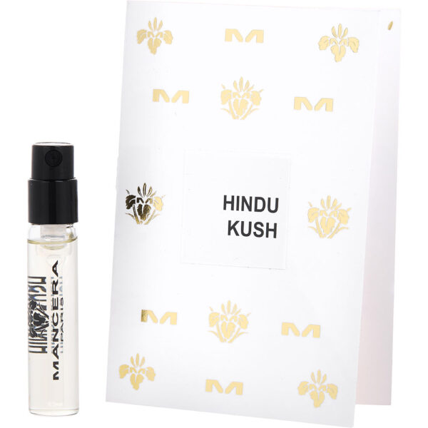 Mancera Hindu Kush Eau de Parfum for Unisex