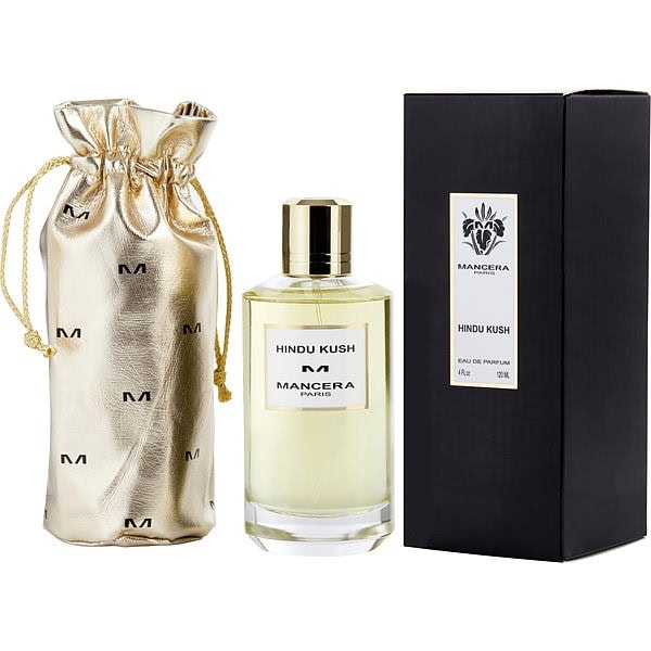 Mancera Hindu Kush Eau de Parfum Spray for Women