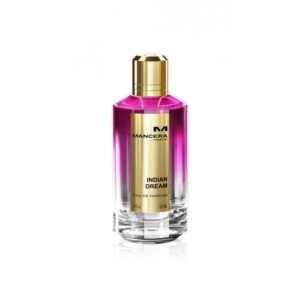Mancera Indian Dream Eau de Parfum for Women – 4 oz