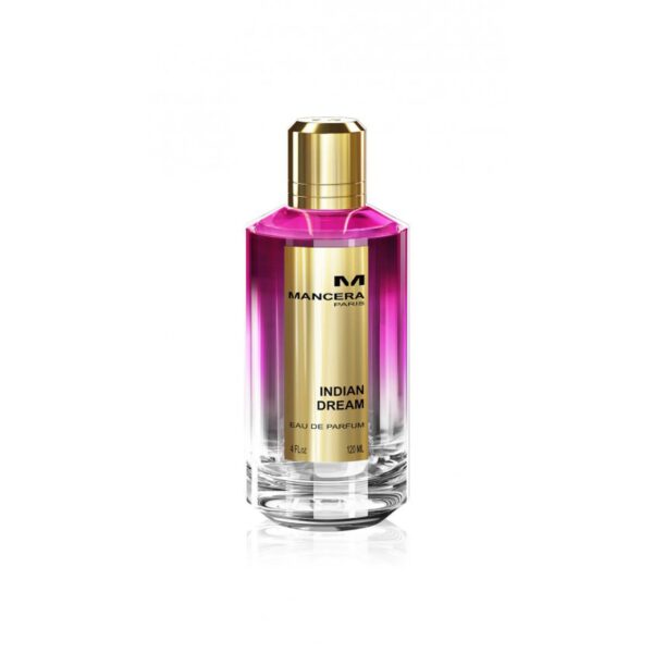 Mancera Indian Dream Eau de Parfum for Women – 4 oz