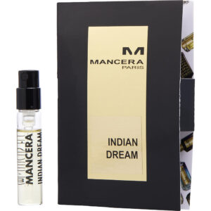 Mancera Indian Dream Eau de Parfum for Unisex