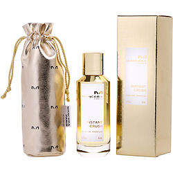 Mancera Instant Crush EAU DE PARFUM SPRAY 2 OZ UNISEX