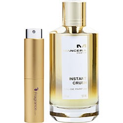 Mancera Instant Crush EAU DE PARFUM SPRAY 0.27 OZ Travel Spray