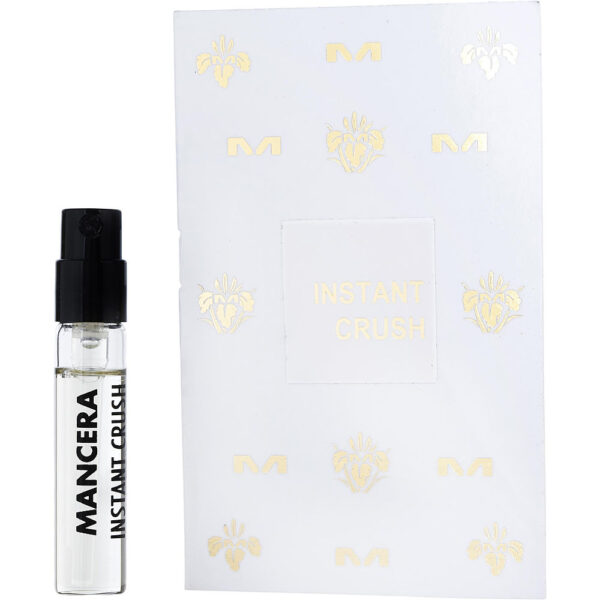 Mancera Instant Crush Eau de Parfum for Unisex – 0.07 oz