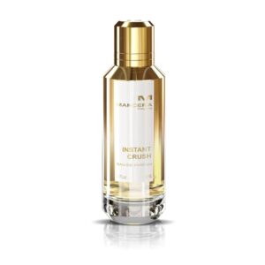 Mancera Instant Crush Eau de Parfum for Unisex – 2 oz