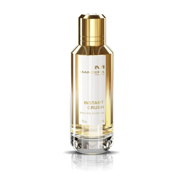 Mancera Instant Crush Eau de Parfum for Unisex – 2 oz