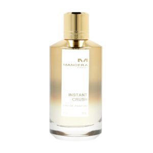Mancera Instant Crush Eau de Parfum for Unisex – 4.0 oz