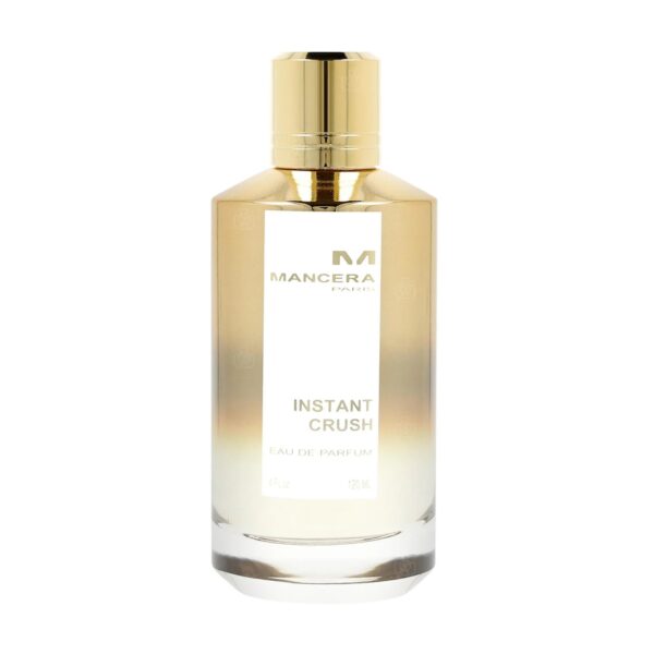 Mancera Instant Crush Eau de Parfum for Unisex – 4.0 oz