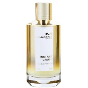 Mancera Instant Crush Unisex Eau de Parfum - 4.0 oz Tester