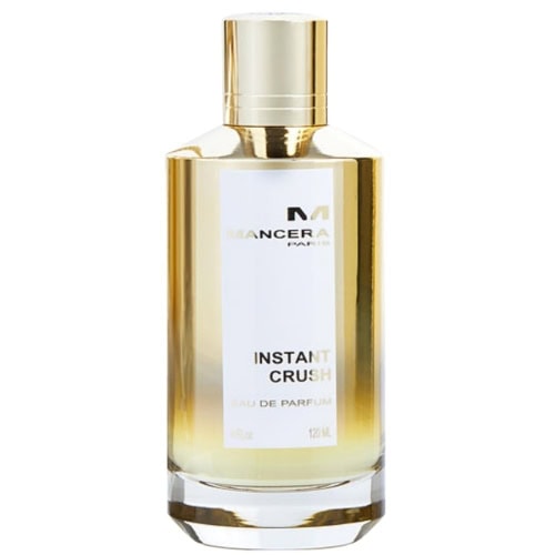 Mancera Instant Crush Unisex Eau de Parfum - 4.0 oz Tester
