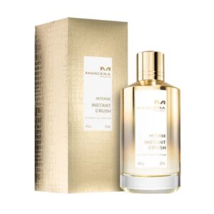 Mancera Instant Crush Intense Extrait de Parfum for Unisex – 4 oz