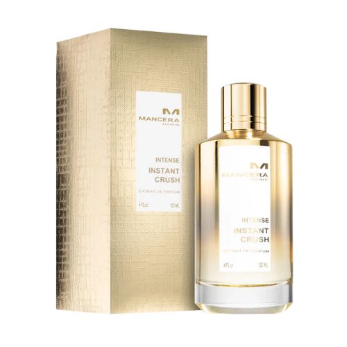 Mancera Instant Crush Intense Extrait de Parfum for Unisex – 4 oz