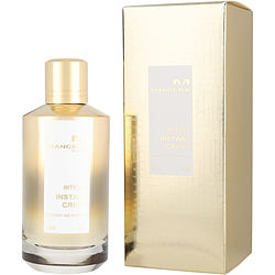 Mancera Intense Instant Crush Extrait de Parfum Spray 4 oz