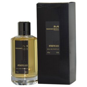 Mancera Intensitive Aoud Black Eau de Parfum Spray 4.0 oz