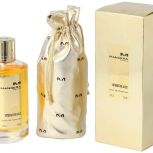 Mancera Intensitive Aoud Gold Eau de Parfum Spray 4.0 oz