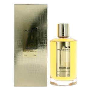 Mancera Intensive Aoud Gold Eau de Parfum Spray - 4.0 oz