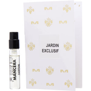 Mancera Jardin Exclusif Eau de Parfum for Women – 0.07 oz