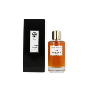 Mancera Jasmin Exclusif for Unisex – 4 oz