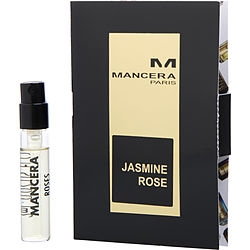 Mancera Jasmine Rose EAU DE PARFUM SPRAY VIAL for Women