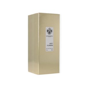 Mancera Juicy Flowers Eau de Parfum for Women – 4 oz