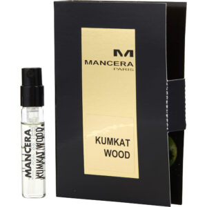 Mancera Kumkat Wood Eau de Parfum for Unisex