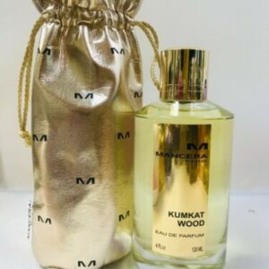 Mancera Kumkat Wood Eau de Parfum for Unisex