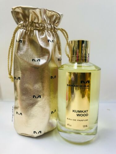 Mancera Kumkat Wood Eau de Parfum for Unisex