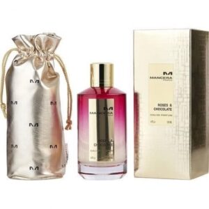 Mancera Kumkat Wood Eau de Parfum for Unisex – 4.0 oz