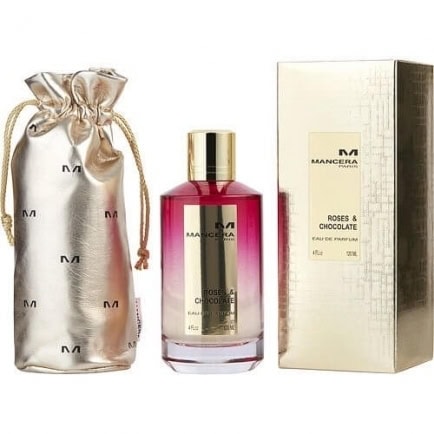 Mancera Kumkat Wood Eau de Parfum for Unisex – 4.0 oz