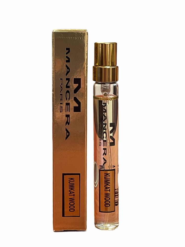 Mancera Kumquat Wood Eau de Parfum Spray for Women