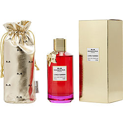 Mancera Lovely Garden EAU DE PARFUM SPRAY 4 OZ for Women