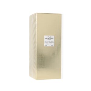 Mancera Lovely Garden Eau de Parfum for Women – 4 oz