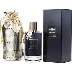 Mancera Musky Garden EAU DE PARFUM SPRAY 4 OZ Unisex