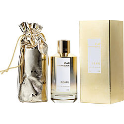 Mancera Pearl by Mancera EAU DE PARFUM SPRAY 4 OZ