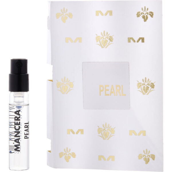 Mancera Pearl Eau de Parfum for Men