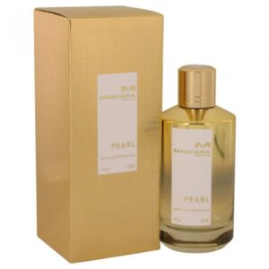 Mancera Pearl Eau de Parfum for Women – 4 oz