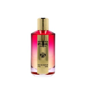 Mancera Pink Prestigium Eau de Parfum for Women – 4 oz