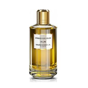 Mancera Precious Oud Eau de Parfum for Women – 3.4 oz