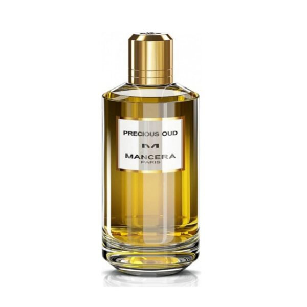 Mancera Precious Oud Eau de Parfum for Women – 3.4 oz