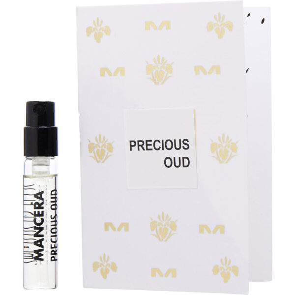 Mancera Precious Oud Eau de Parfum for Unisex